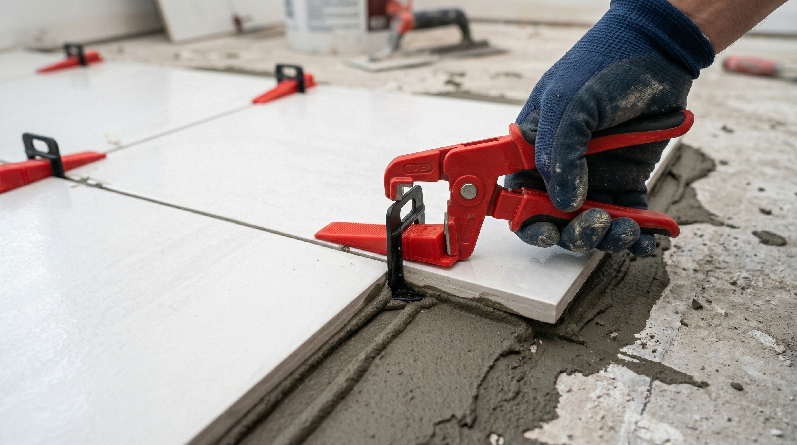 Geschlossen – Fliesenleger Nümbrecht